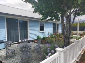 The Mayflower Cottage